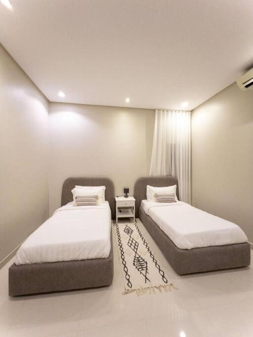 وجا هوستلز 1 مبنى فالي طايا 6 * Riyadh